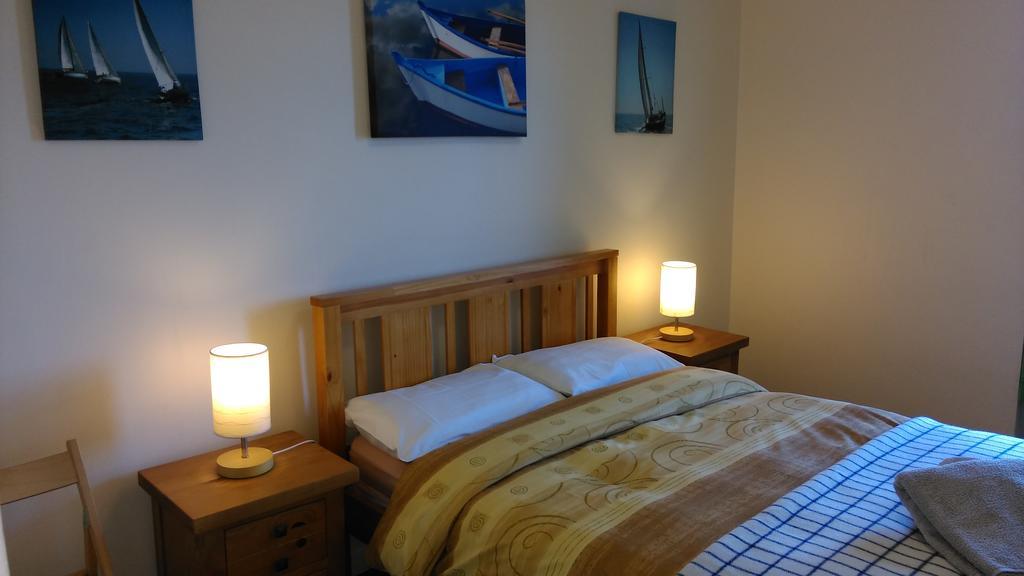 Caitin'S Hotel Kells  Ngoại thất bức ảnh