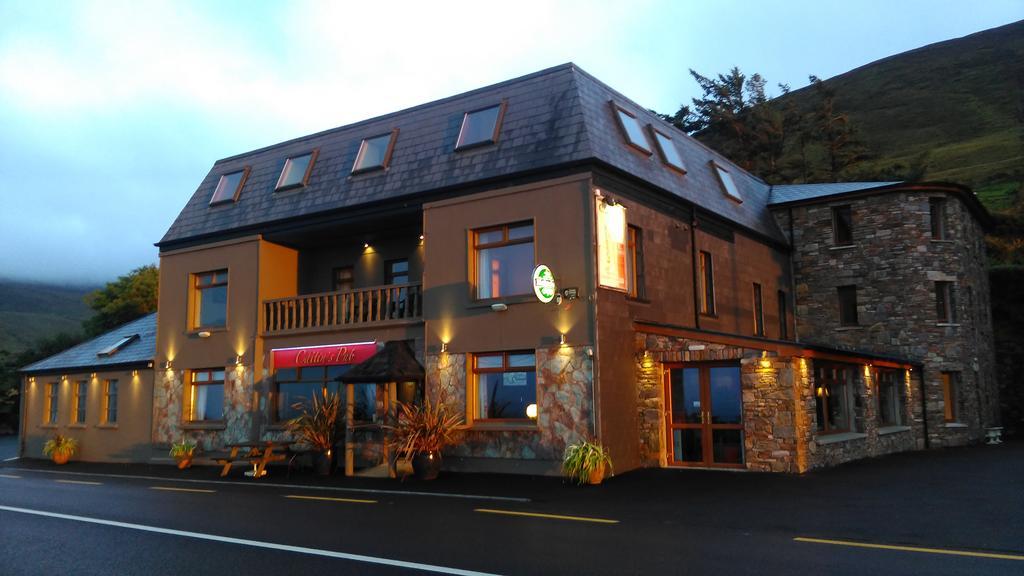 Caitin'S Hotel Kells  Ngoại thất bức ảnh