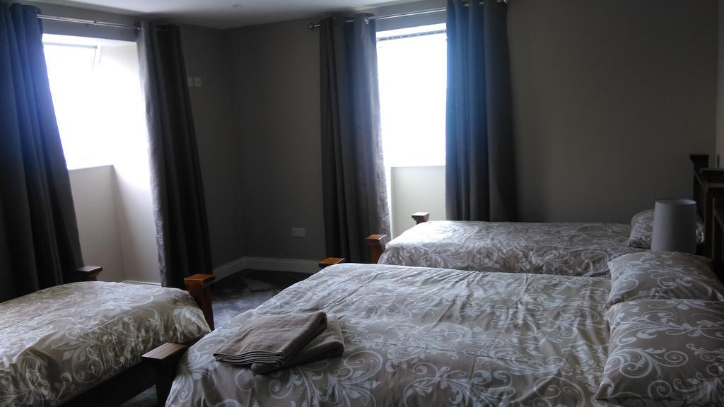 Caitin'S Hotel Kells  Ngoại thất bức ảnh