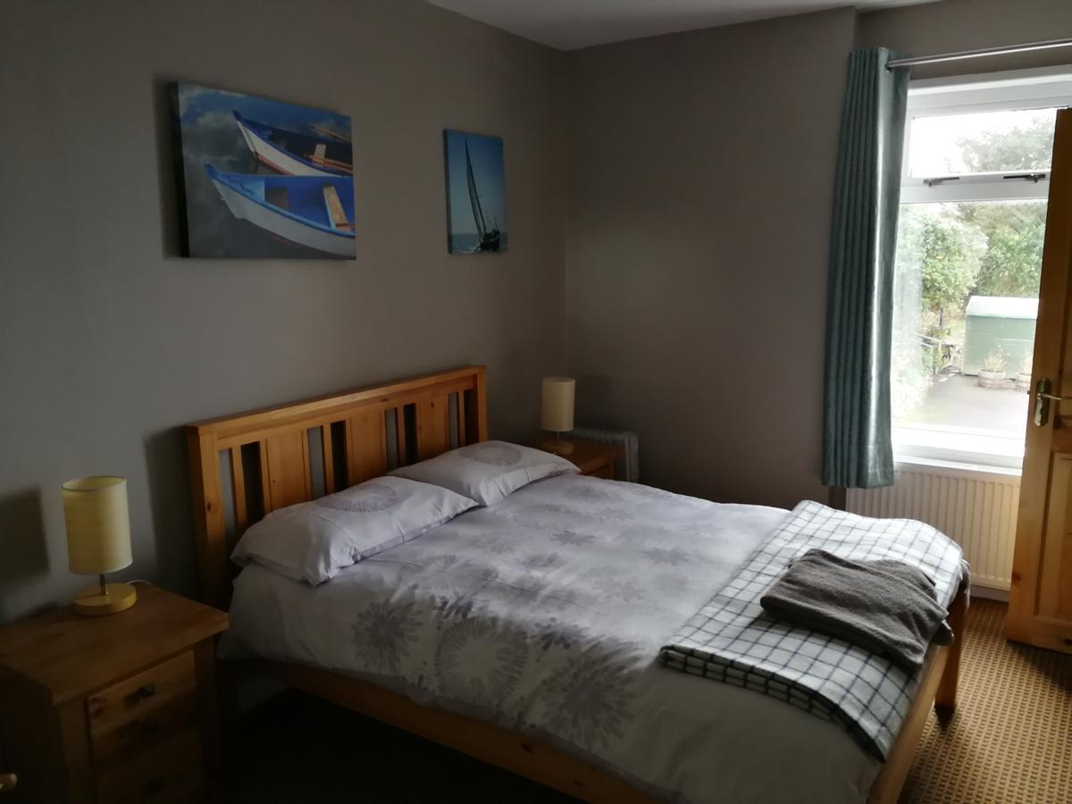 Caitin'S Hotel Kells  Ngoại thất bức ảnh